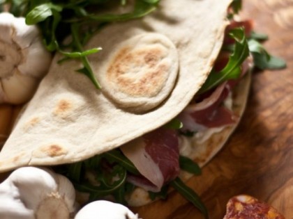 Фото: Piadina