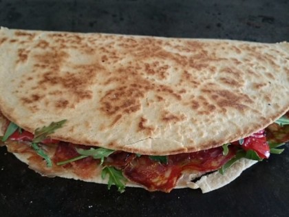 Фото: Piadina